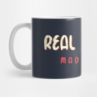 Real Estate Made Easy Mug